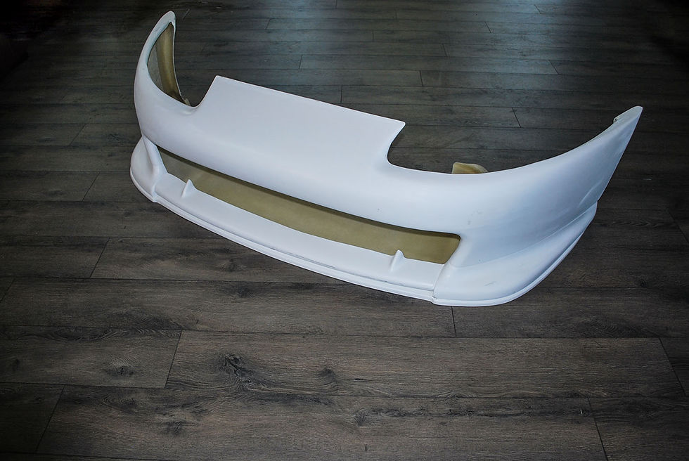 Thumbnail: Speedwells Supra Wide Body