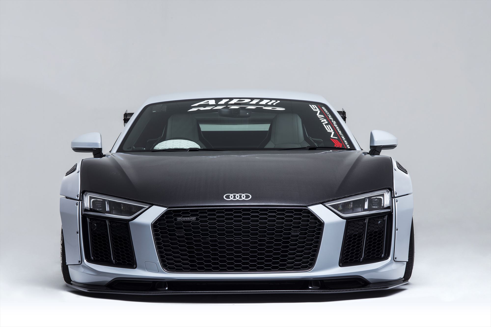 Alpil Audi R8