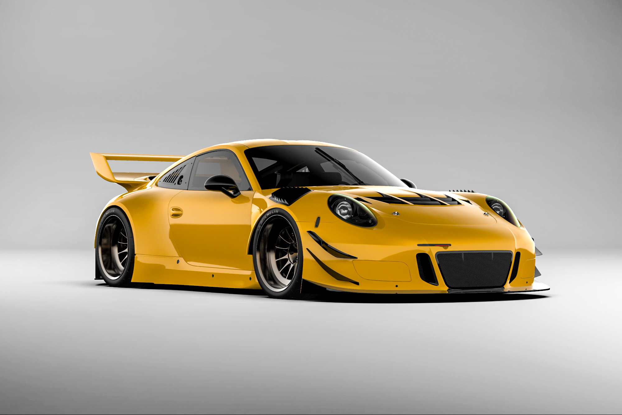 VAD_GT3RR_Porsche 991R