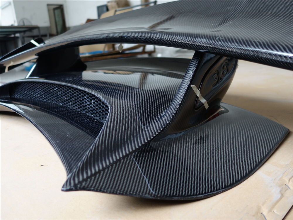 Porsche Rear Engine Cover