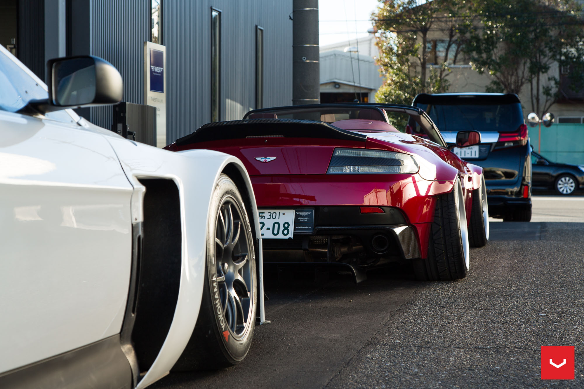 ACR Performance