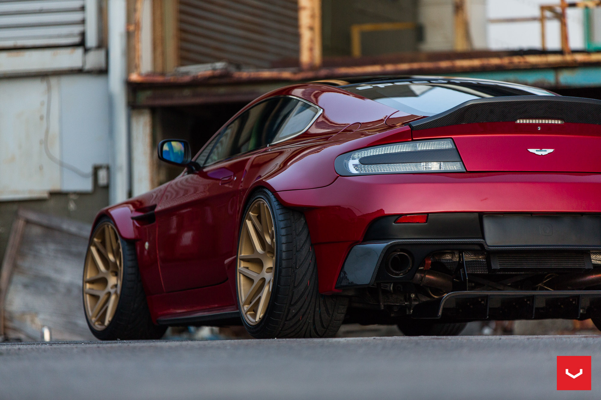 ACR Performance