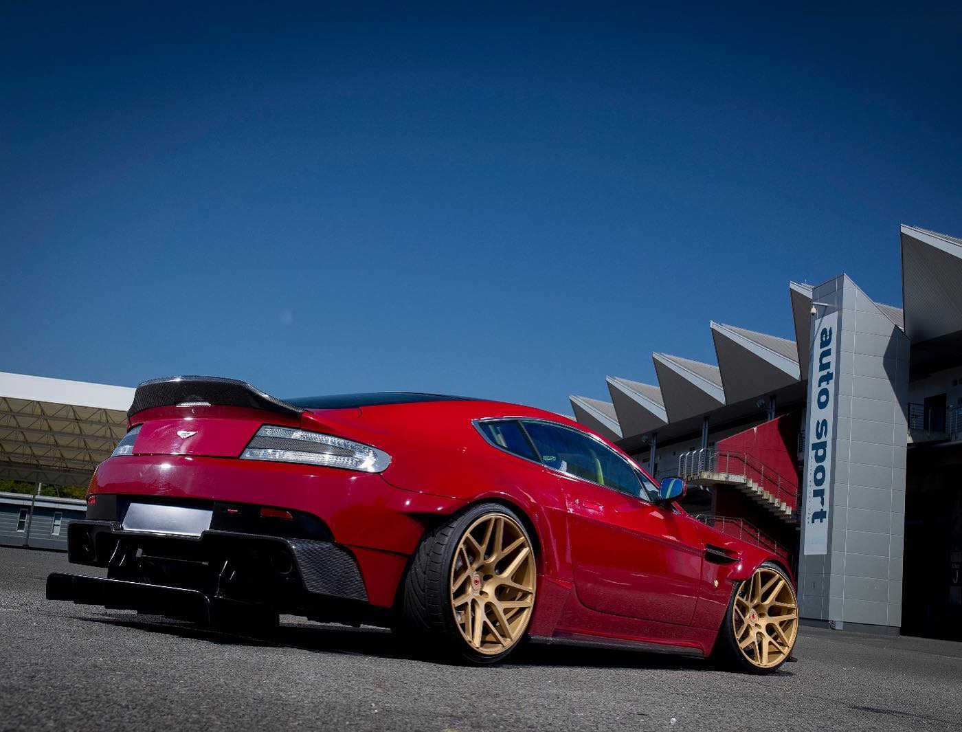 ACR Performance