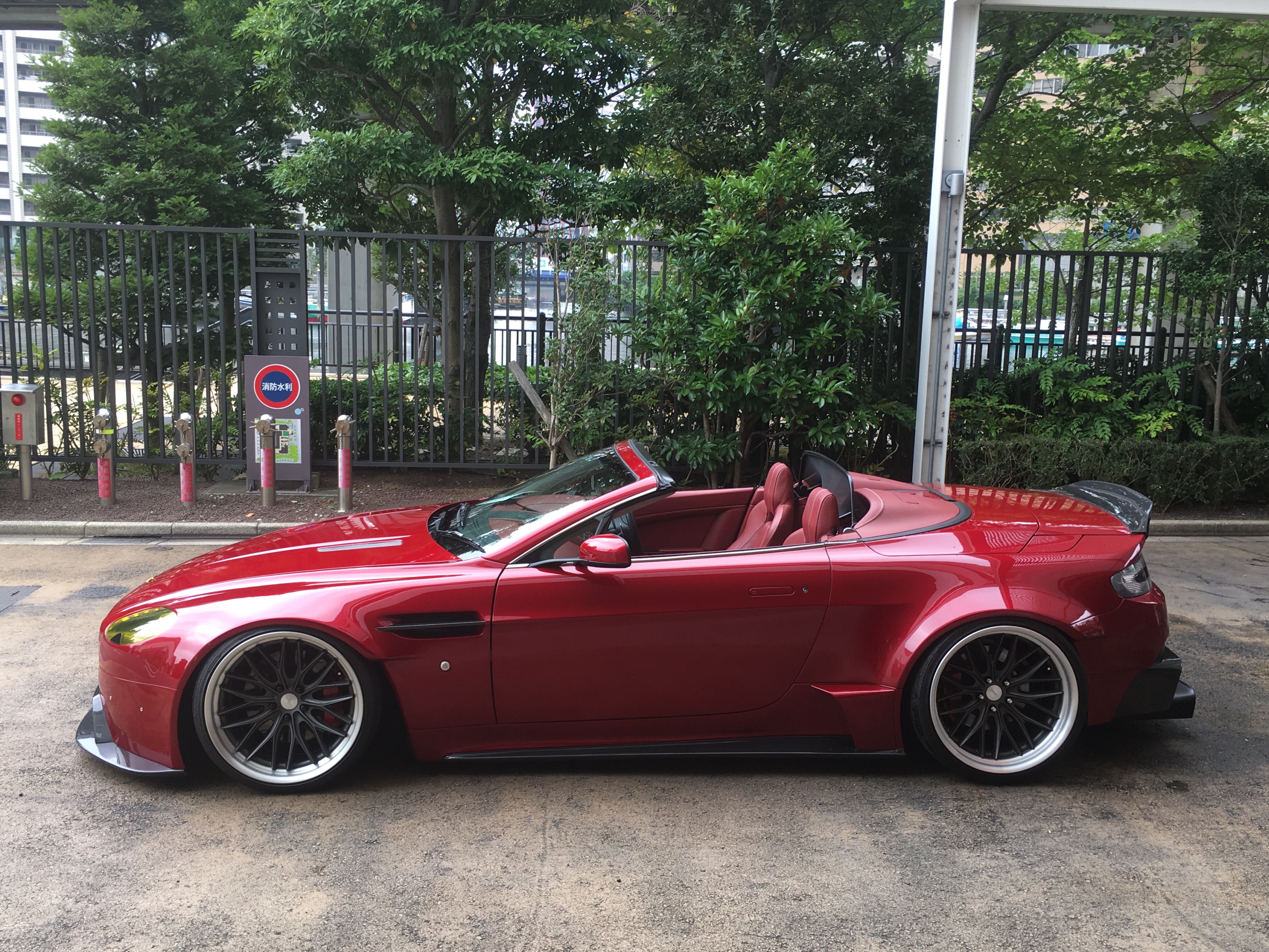 ACR Performance