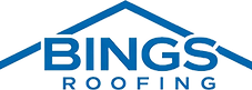 BINGS ROOFING LOGO