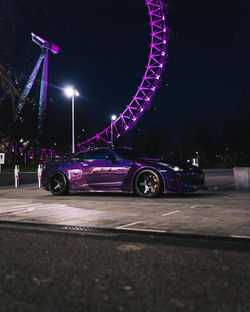 VAD Nissan GTR Wide Body