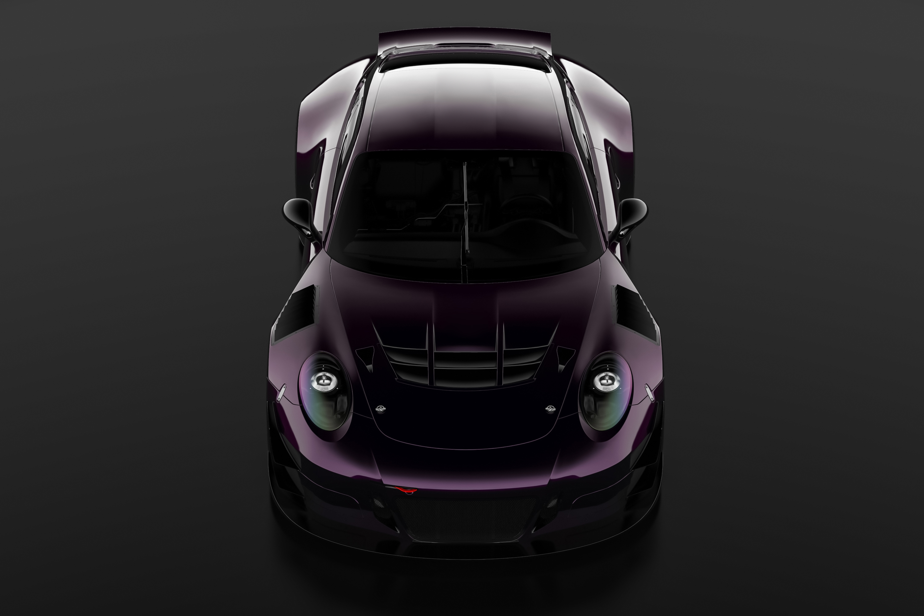 VAD_GT3RR_Porsche 991R