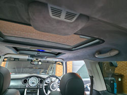 Mini R53 Cooper S