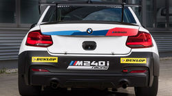 Wide Body Aero for the BMW m2 m240i