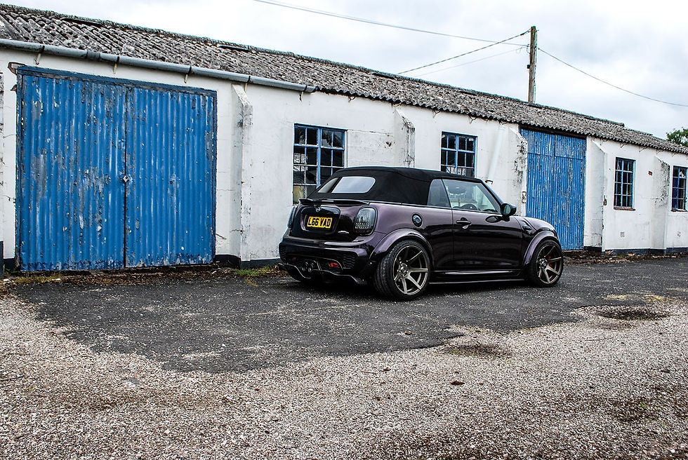 VAD Flared Mini F57 JCW_3