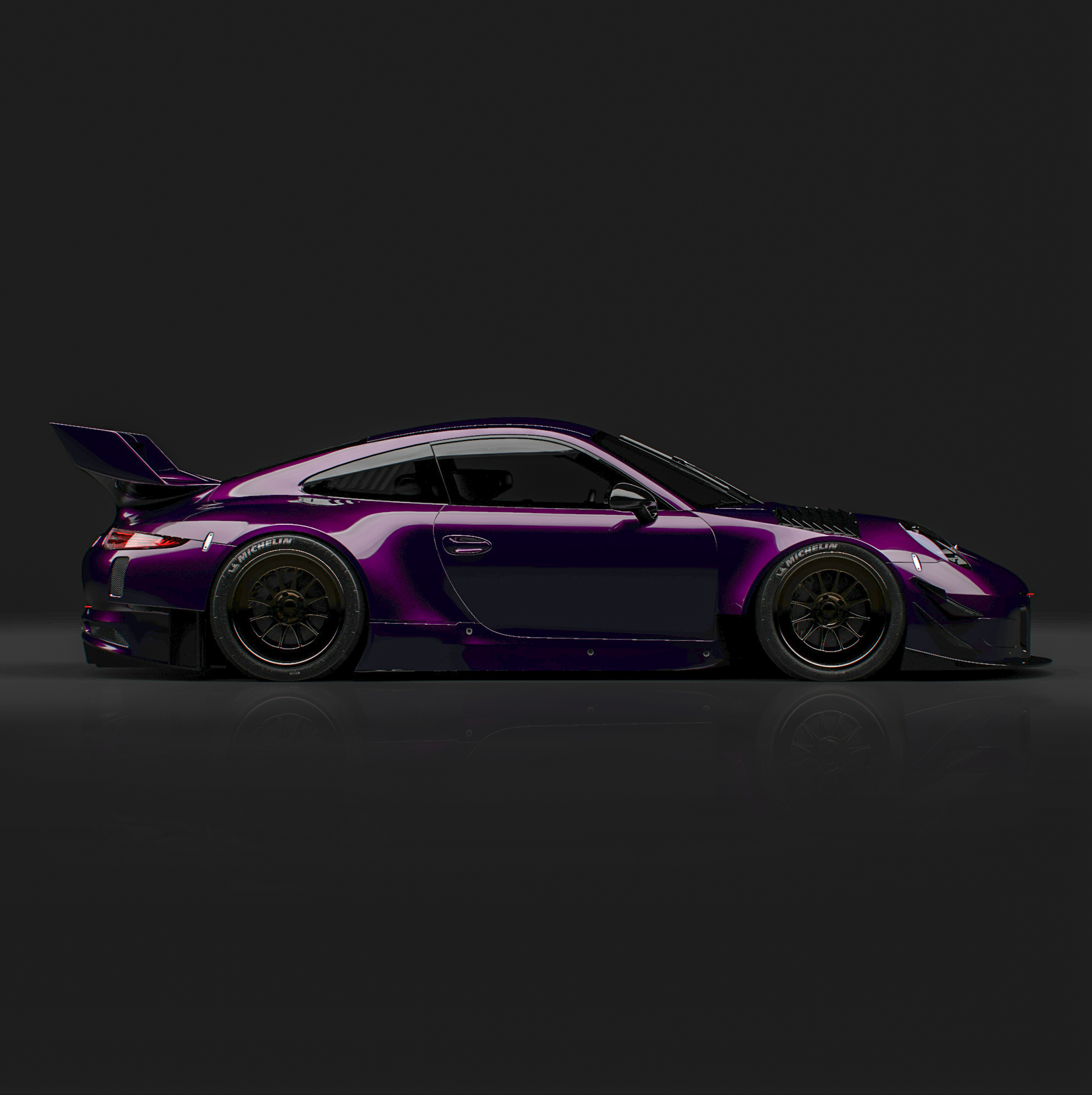 VAD 991R GT3RR