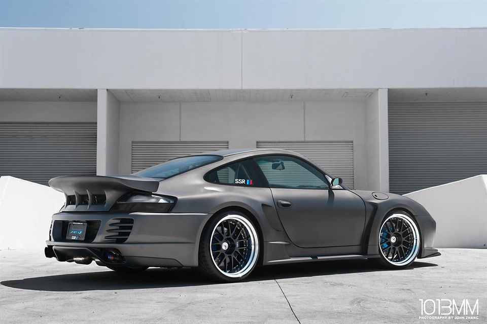 Top Secret 996