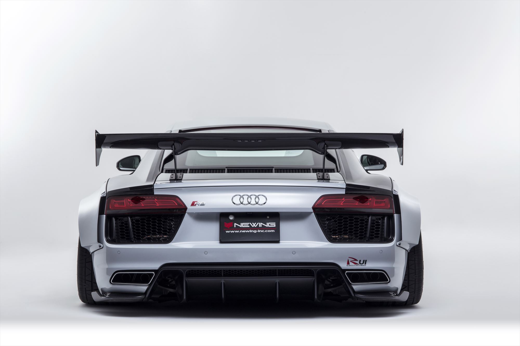 Alpil Audi R8