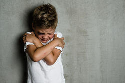 violence enfant