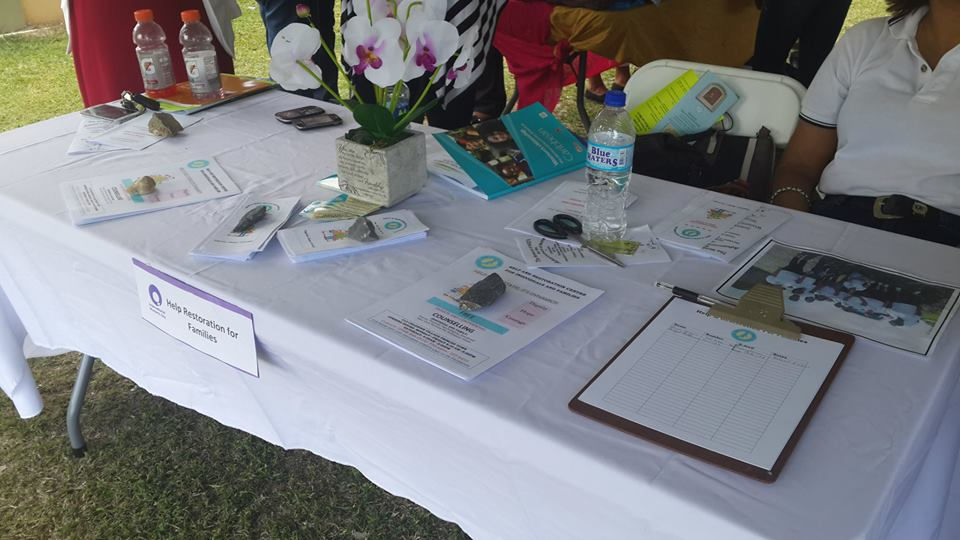 Community Outreach