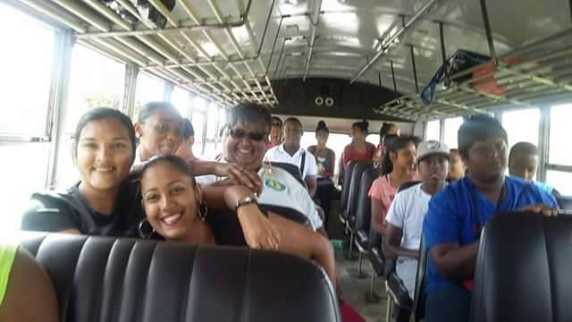 PhotoVoice Field Trip