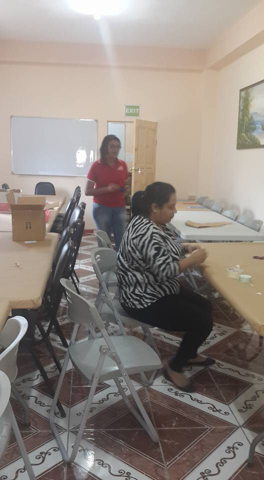 DPLSM Preparation