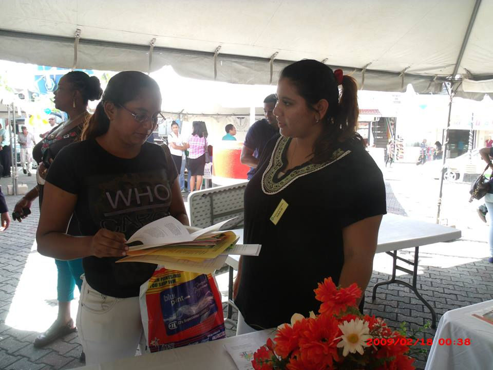 Mental Health Fair