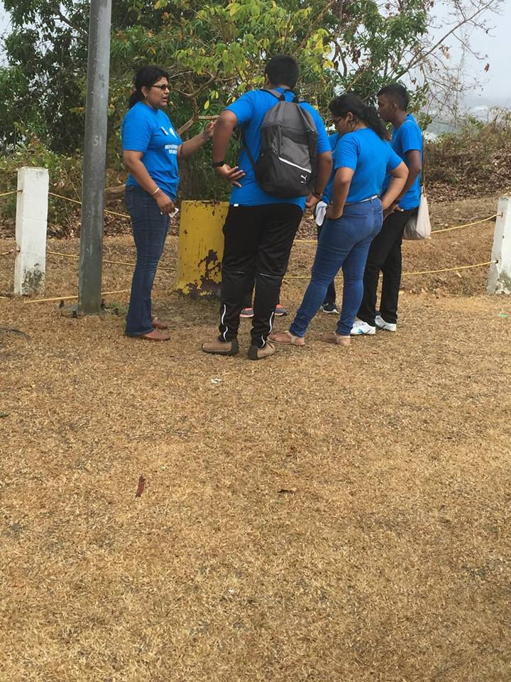 DPLSM Field Trip
