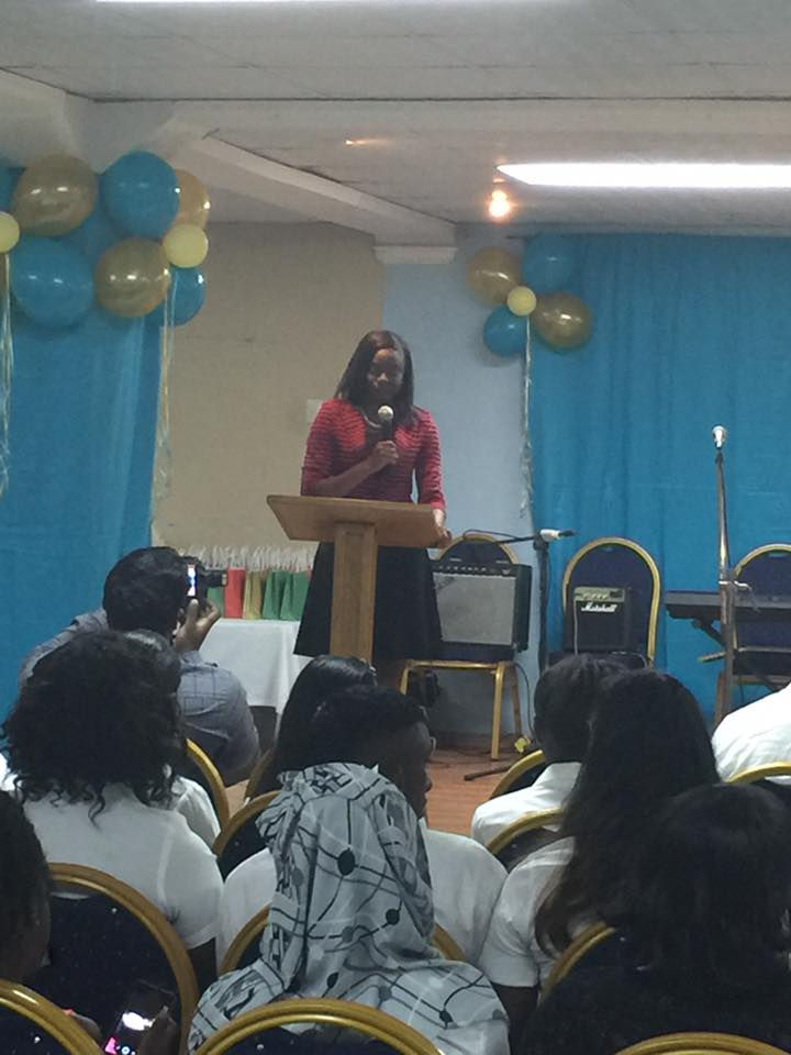 DPLSM Graduation 2016