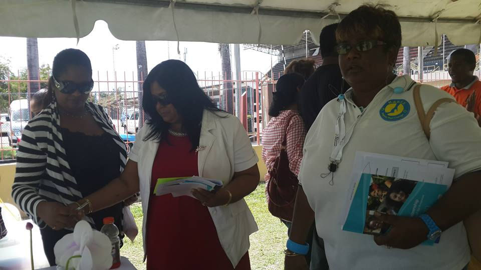 Community Outreach