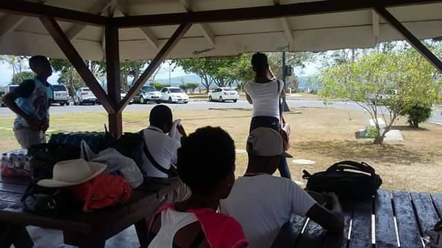 PhotoVoice Field Trip