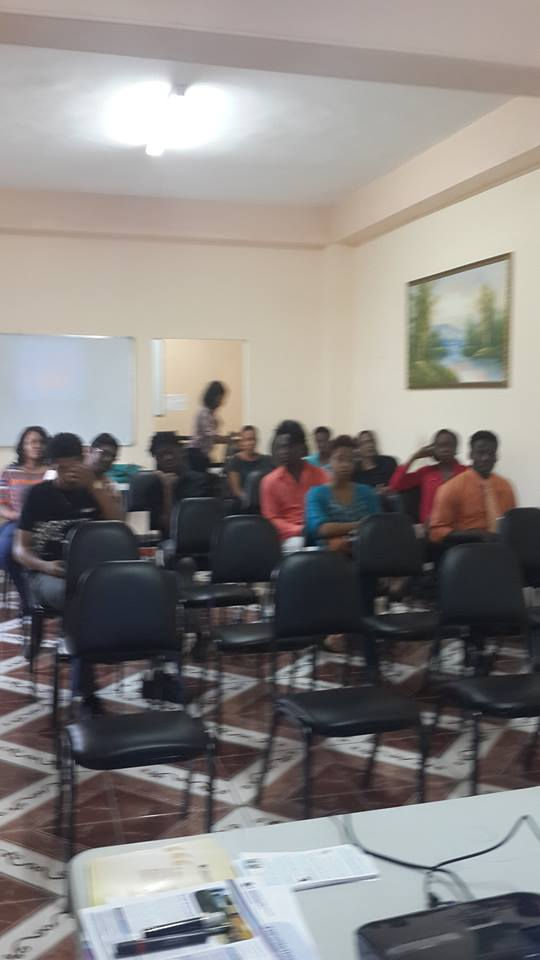 T&T Transparency Institute