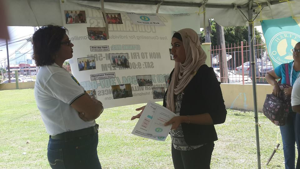 Community Outreach