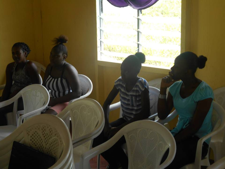 PhotoVoice Programme