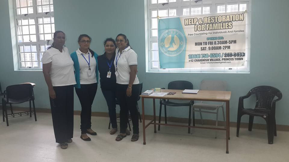 Eduvan Programme - PTown East Sec