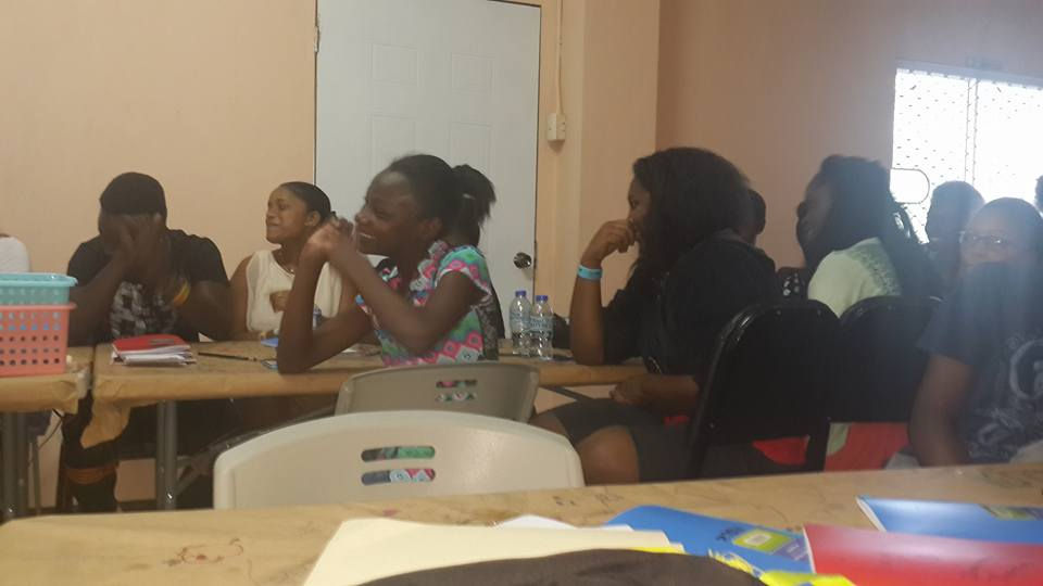Life Skills Management Training