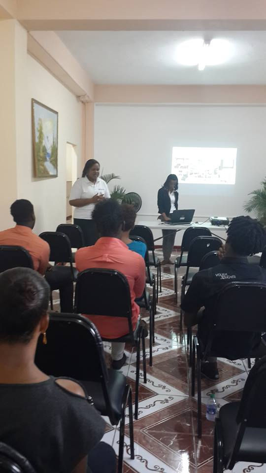 T&T Transparency Institute