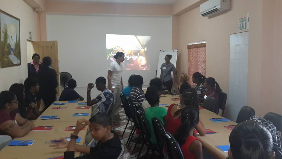 DPLSM Photography Classes