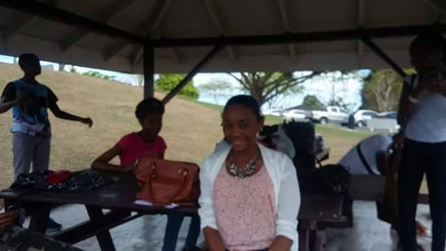 PhotoVoice Field Trip
