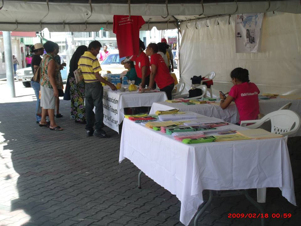 Mental Health Fair