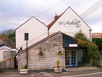 ashcott arms pub, Ashcott