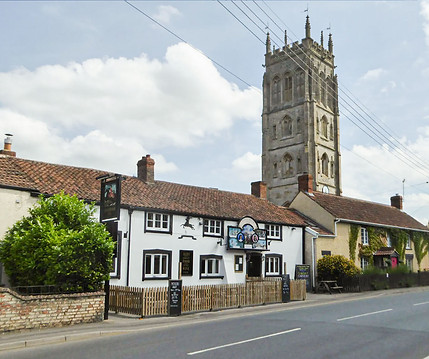 Westonzoyland Somerset
