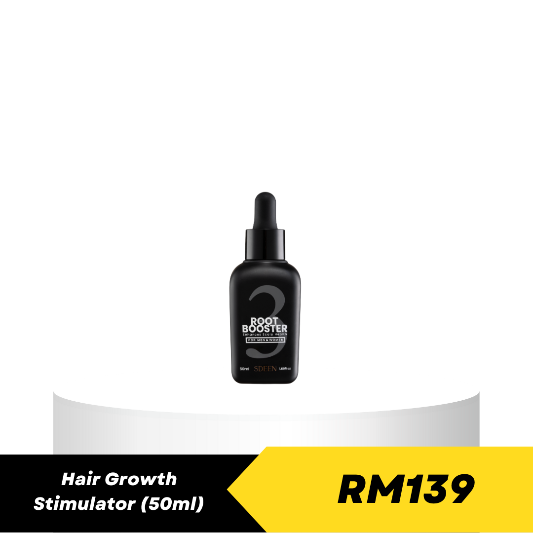 SDEEN Root Booster