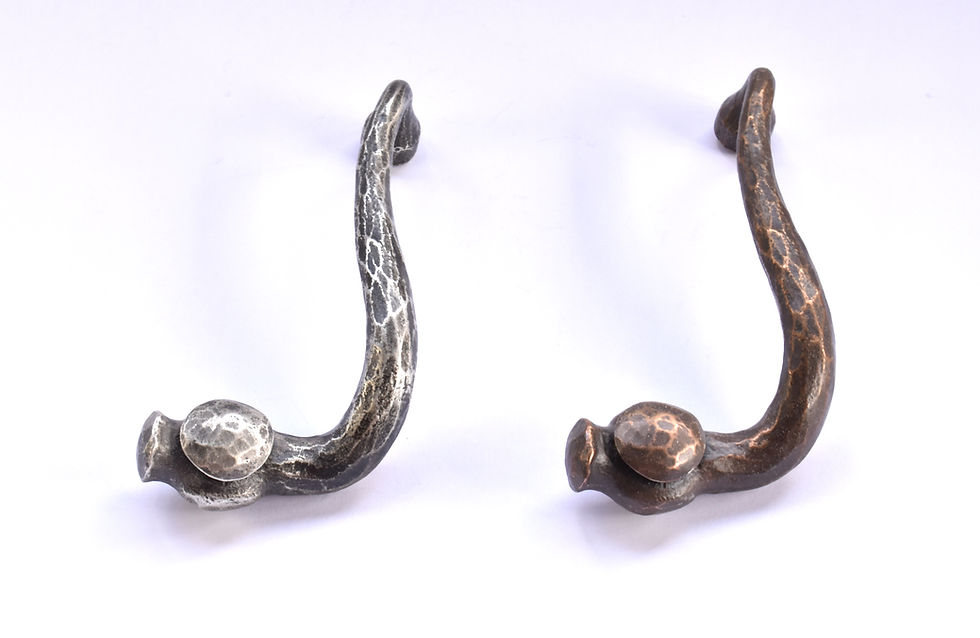 Thumbnail: The Curve Kitchen Cabinet Pulls