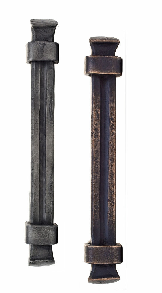 Thumbnail: Rustic Appliance Pull