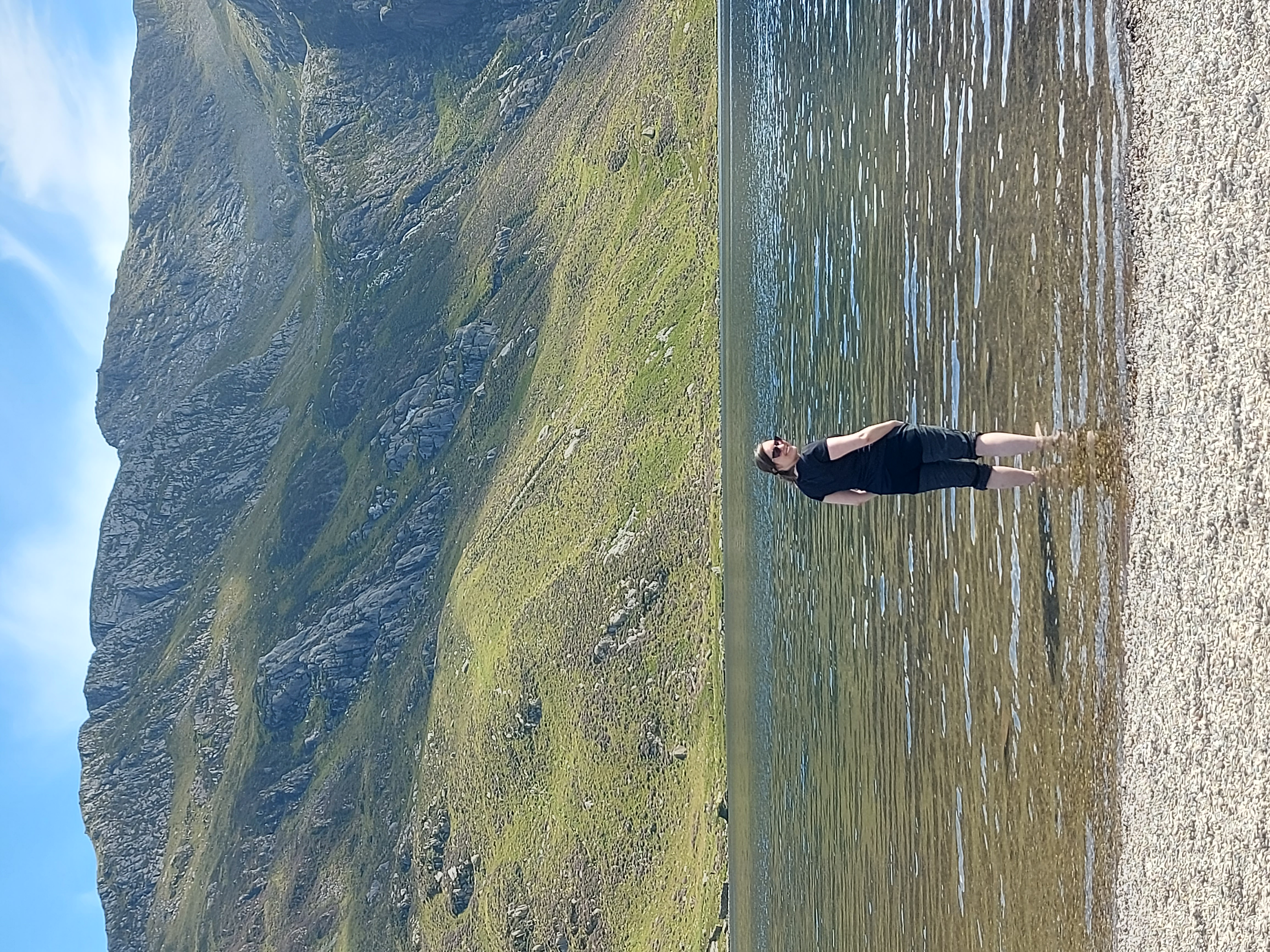 Autorenbild: Rebecca