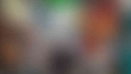 Haji Lane im Kampong Glam