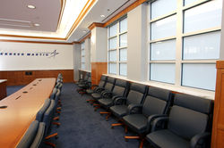 Lockheed Conference Rm