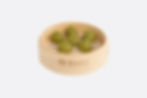 Vegetarian Xiao Long Bao