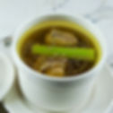 Steamed Beef Soup