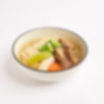 Braised Beef Noodle Soup