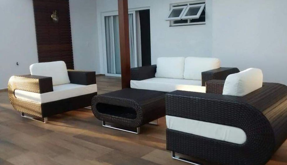 conjunto U