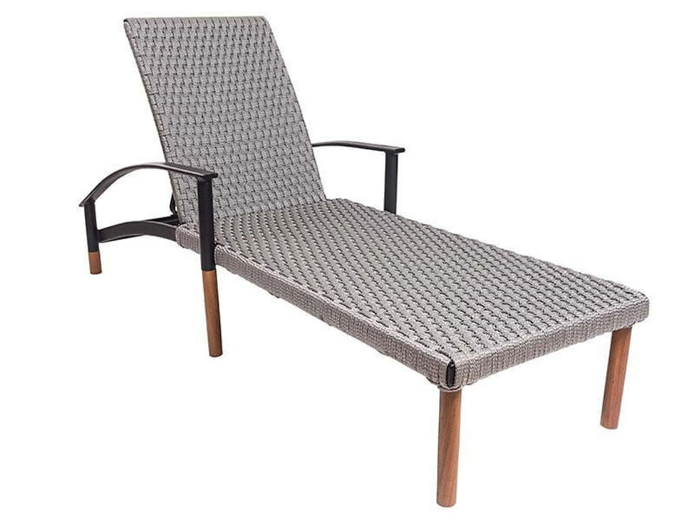 esp./chaise de corda nautica