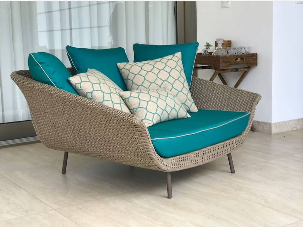 chaise Davi