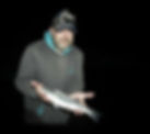 mull of galloway cree bass smoothound smooth hound smoothhound smoothie tope lug fishing beachcasting lure guided fishing scotland